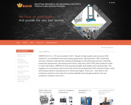 HMWTECH CO.,LTD