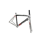 bicycle frame