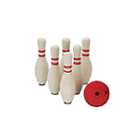 bowling toy